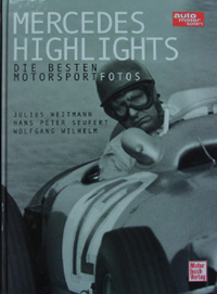 MERCEDES HIGHLIGHTS:DIE BESTEN MOTORSPORTFOTOS