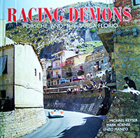 RACINNG-DEMONS: PORSCHE AND THE TARGA FLORIO