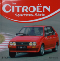 Les CITROEN Sportives de Serie